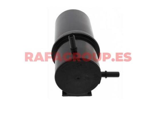 2H0127401B - Kraftstofffilter, VAG, VW Amarok, RG63824
